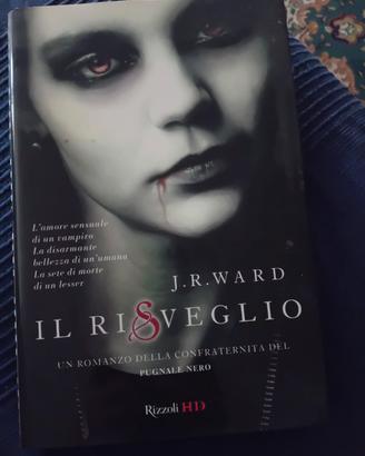 Il risveglio