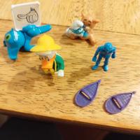 sorpresine kinder misti