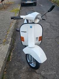 vespa pk xl