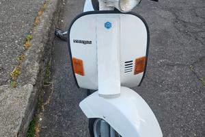 vespa pk xl