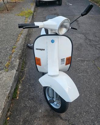 vespa pk xl
