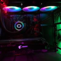 pc gaming