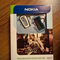 Auricolare bluetooth