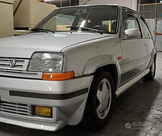 Renault 5 - 1985
