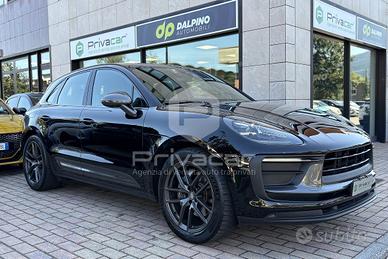 PORSCHE Macan 2.0 T
