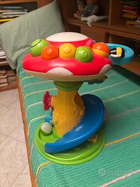 Gioco di intrattenimento per bambini da 1 a 3 anni