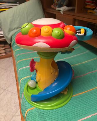 Gioco di intrattenimento per bambini da 1 a 3 anni