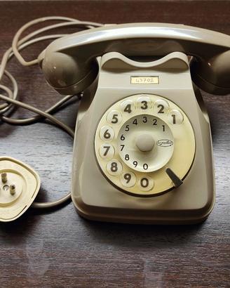 Telefoni vintage SIP