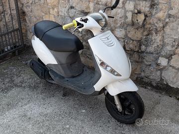 Piaggio Zip 50cc  -  2T raffreddato ad aria