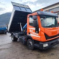 Iveco eurocargo 120-190 (cod.interno PM1955)