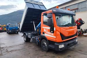 Iveco eurocargo 120-190 (cod.interno PM1955)