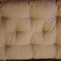 Cuscino pouf