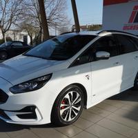FORD S-Max 2.0 EcoBlue 190CV Start&Stop AWD Aut.