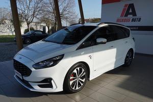 FORD S-Max 2.0 EcoBlue 190CV Start&Stop AWD Aut.