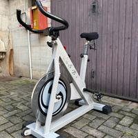 Spinbike professionale