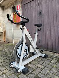 Spinbike professionale