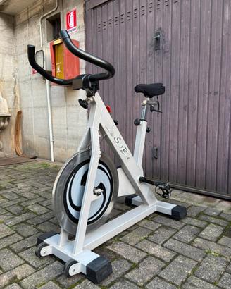 Spinbike professionale