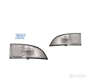 FRECCE SPECCHIO RENAULT LAGUNA III 07-16