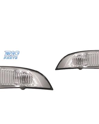 FRECCE SPECCHIO RENAULT LAGUNA III 07-16