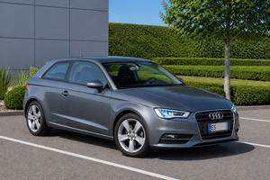 Audi A3 3p. 1.4TFSI Uniprò Benzina OK NEOPATENTATI