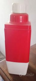 Termos vintage rosso