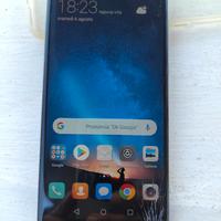 Huawei mate 10 lite 