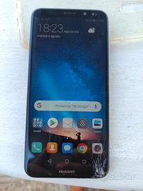 Huawei mate 10 lite 