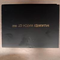 Huawei Watch GT