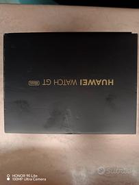 Huawei Watch GT