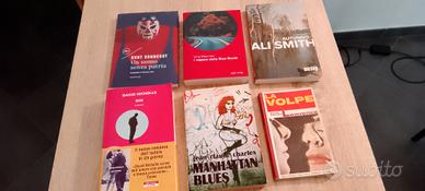 Libri usati. Autori vari. (2/36)