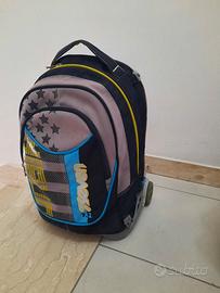 Zaino scuola seven