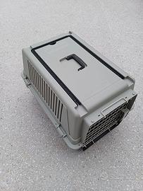 Trasportino Cani Ferplast