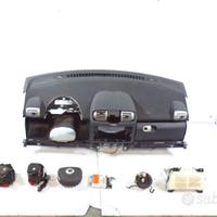 Kit Airbag Smart 451 Fortwo 2010