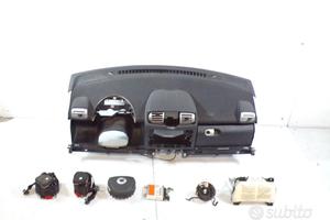 Kit Airbag Smart 451 Fortwo 2010