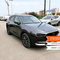 MAZDA CX-5 2� serie CX-5 2.2L Skyactiv-D 175 CV...