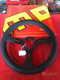 Volante Momo 1980 auto d'epoca