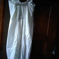 Antica camicia notte - abito