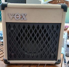 Amplificatore portatile