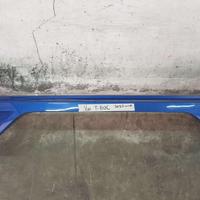 PARAURTI POSTERIORE VOLKSWAGEN T-Roc Serie 2GA8074