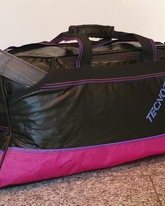 Borsa da Tennis TECNO PRO TTS Gommata Impermeabile