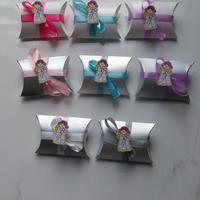 Sacchettini confetti comunione e cresima