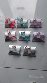 Sacchettini confetti comunione e cresima