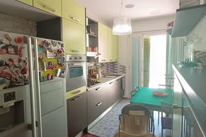 BILOCALE CON GIARDINO