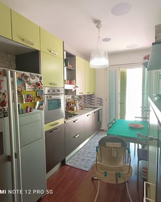 BILOCALE CON GIARDINO