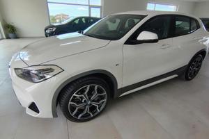 Bmw X2 M xDrive20d Msport-X