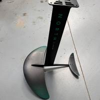 Foil North completo