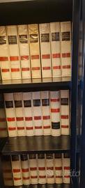 Grande Dizionario Enciclopedico Utet  21 voluni