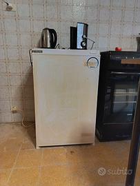 Frigo da incasso