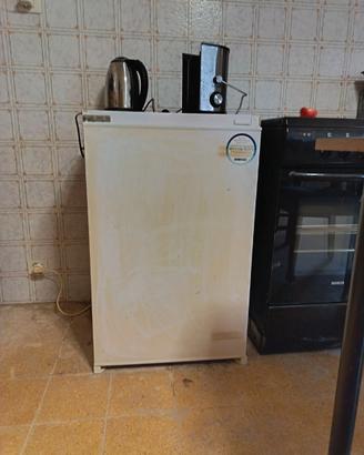 Frigo da incasso