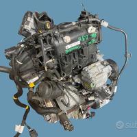 Motore Fiat Panda 2016 312A2000 57.000 KM 0.9